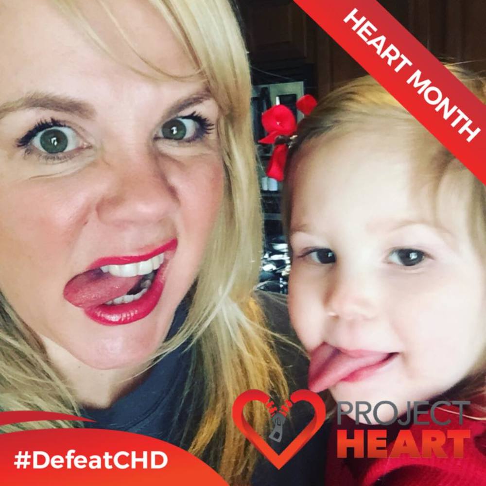 Meet your Posher, Meredith